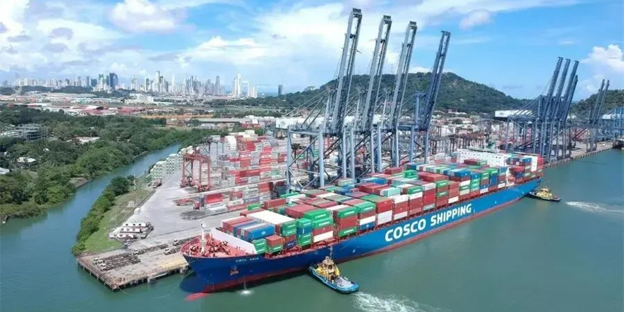 船司下場“搶貨”，上海港、寧波港、青島港等港口出現(xiàn)擁堵！